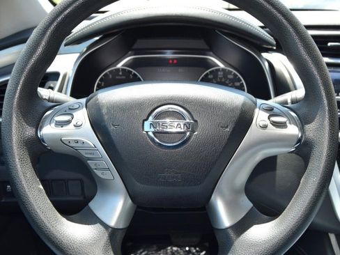 Used 2015 Nissan Murano S w/ Cargo Package AWD/4WD image 22
