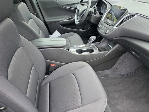 Certified 2023 Chevrolet Malibu LT image 20