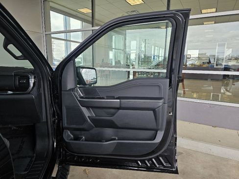 Used 2023 Ford F150 XLT w/ Equipment Group 302A High image 11