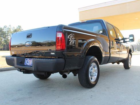Used 2011 Ford F250 XL w/ PWR Equipment Group image 17