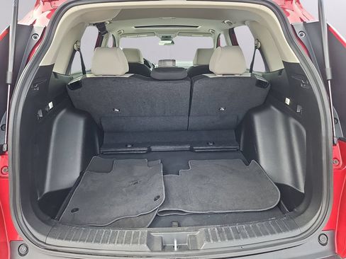 Used 2024 Honda CR-V EX image 29