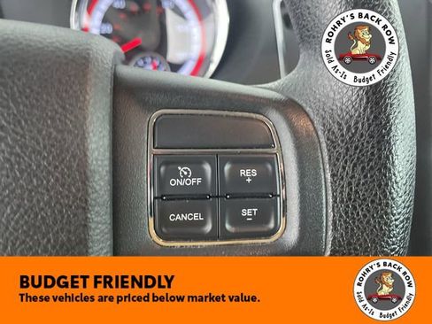 Used 2012 Dodge Grand Caravan SXT w/ Entertainment Group 1 image 30