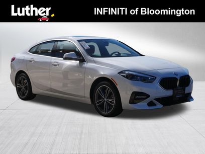 Used 2021 BMW 228i xDrive Gran Coupe w/ Premium Package