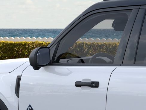 New 2026 Ford Bronco Sport Outer Banks w/ Outer Banks Tech Package+ AWD/4WD image 20