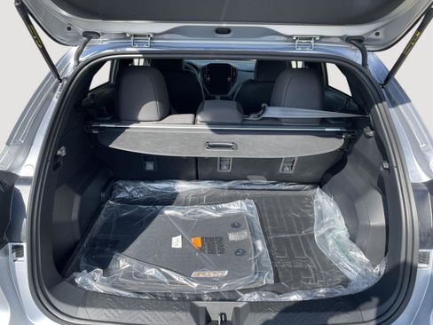 New 2026 Subaru Crosstrek 2.5i Sport AWD/4WD image 21