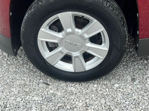 Used 2012 GMC Terrain SLE FWD image 25