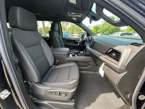 New 2026 Chevrolet Tahoe LS w/ LS Custom Edition AWD/4WD image 22