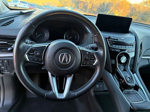 Used 2021 Acura RDX AWD image 17