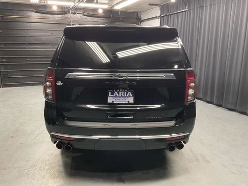 Used 2024 Chevrolet Tahoe Premier image 5