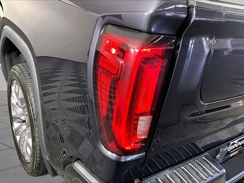 Used 2022 GMC Sierra 1500 Denali w/ Denali Reserve Package RWD image 28