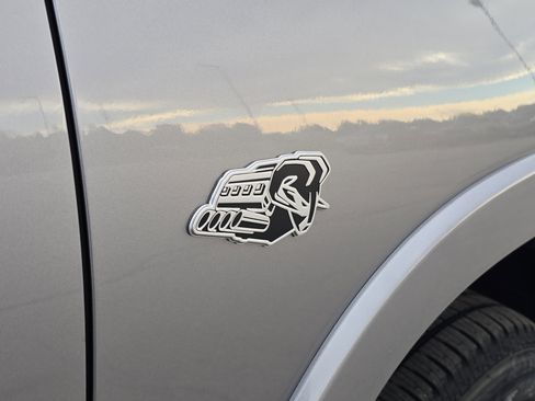 New 2026 RAM 1500 Big Horn image 7