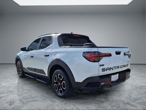 Used 2024 Hyundai Santa Cruz XRT image 5