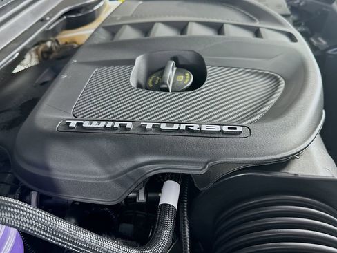 New 2026 RAM 1500 RHO AWD/4WD image 22