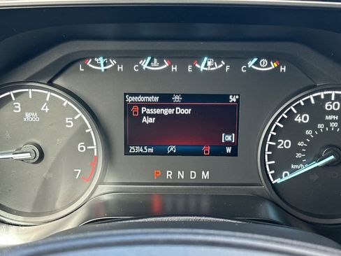 Certified 2023 Ford F150 XL w/ STX Appearance Package image 23