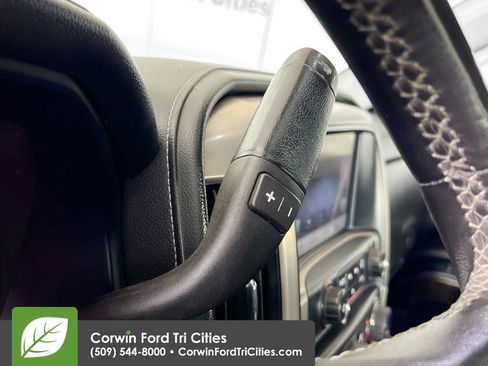Used 2014 GMC Sierra 1500 Denali AWD/4WD image 10