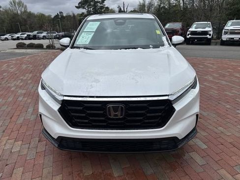 Certified 2024 Honda CR-V EX-L image 31