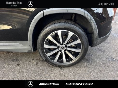 Certified 2023 Mercedes-Benz GLA 250 image 9