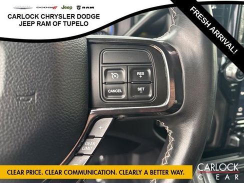 Used 2022 RAM 2500 Limited image 15