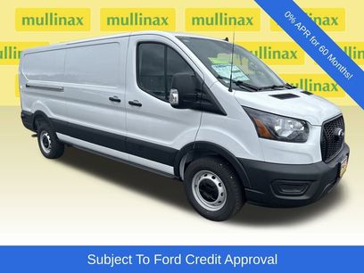 New 2025 Ford Transit 250 Low Roof