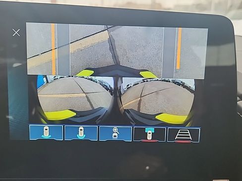 Used 2024 Chevrolet Corvette Stingray Preferred Cpe w/ Z51 Performance Package image 25