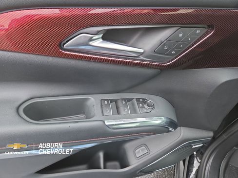 New 2026 Chevrolet Traverse RS w/ LPO, Floor Liner Package AWD/4WD image 15