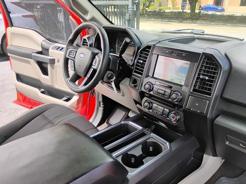 Used 2018 Ford F150 XL w/ Equipment Group 101A Mid RWD image 85