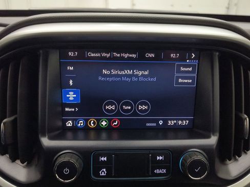 Used 2021 Chevrolet Colorado ZR2 image 22