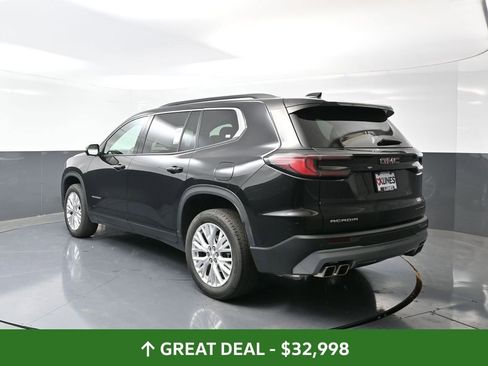 Used 2024 GMC Acadia Elevation image 12