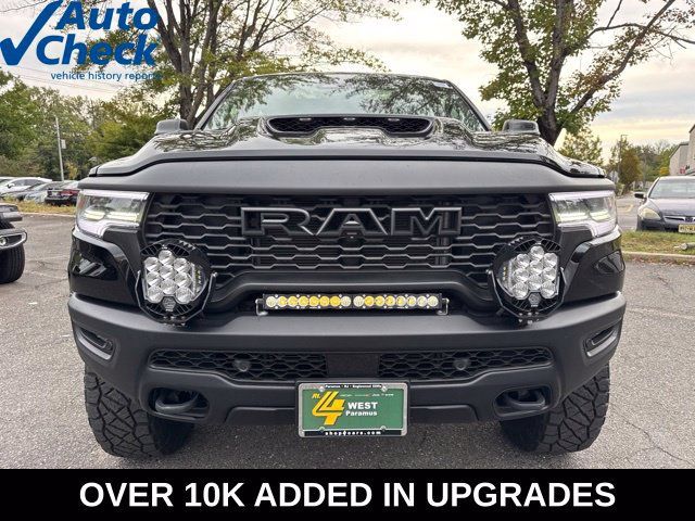 Used 2026 RAM 1500 RHO w/ RHO Level 1 Equipment Group AWD/4WD image 2