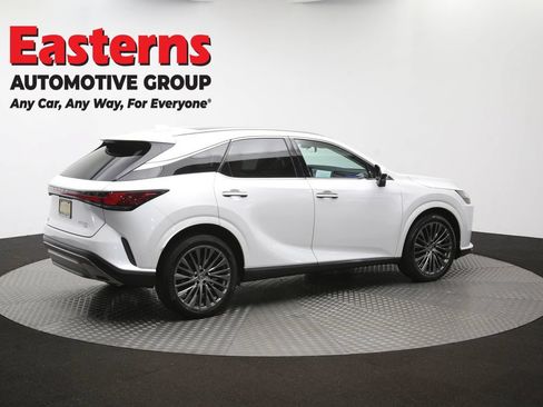 Used 2025 Lexus RX 350 AWD w/ Convenience Package image 49