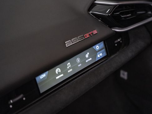 Certified 2024 Ferrari 296 GTS image 36