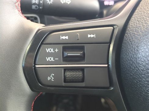 Used 2025 Honda Civic Type R image 27