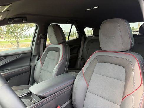 Used 2024 Chevrolet Blazer EV RS AWD/4WD image 49