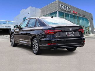 Used 2019 Volkswagen Jetta SE FWD video 2