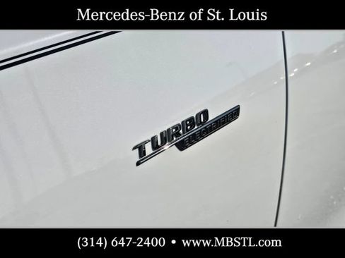 Certified 2025 Mercedes-Benz C 43 AMG 4MATIC Sedan image 7