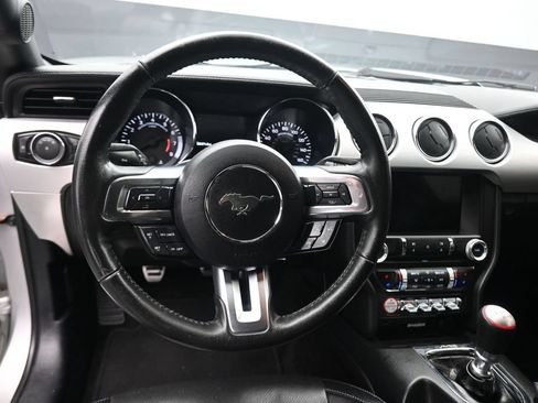 Used 2016 Ford Mustang GT Premium w/ Equipment Group 401A RWD image 14