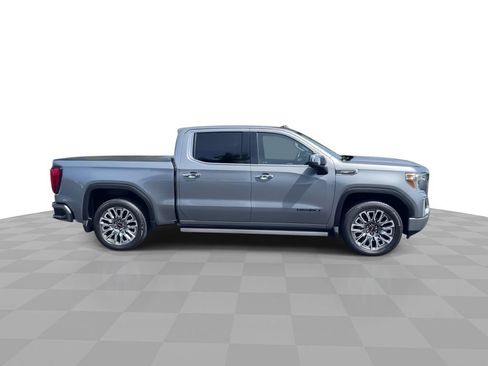 Used 2021 GMC Sierra 1500 Denali w/ Denali Ultimate Package AWD/4WD image 9