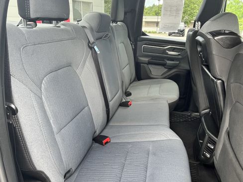 Used 2021 RAM 1500 Big Horn AWD/4WD image 10