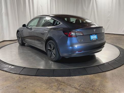 Used 2018 Tesla Model 3 Long Range image 7