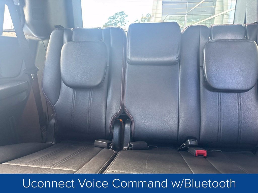 Used 2015 Dodge Grand Caravan R/T w/ Driver Convenience Group FWD image 16