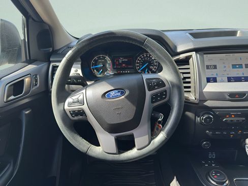 Used 2021 Ford Ranger XLT w/ Equipment Group 301A Mid AWD/4WD image 17