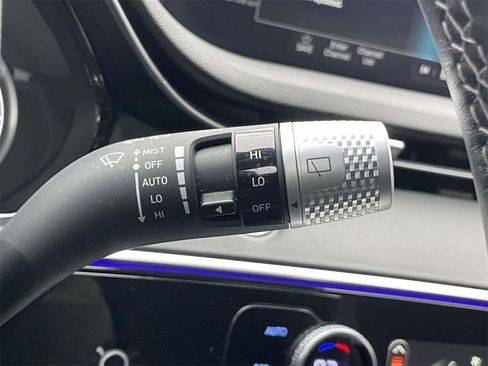 Certified 2024 Genesis GV70 3.5T Sport image 24