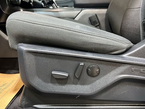 Used 2024 Ford F150 XLT w/ Equipment Group 302A MID AWD/4WD image 14