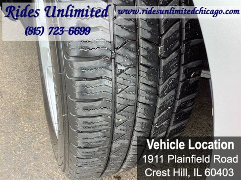 Used 2014 Ford Fusion SE FWD image 39