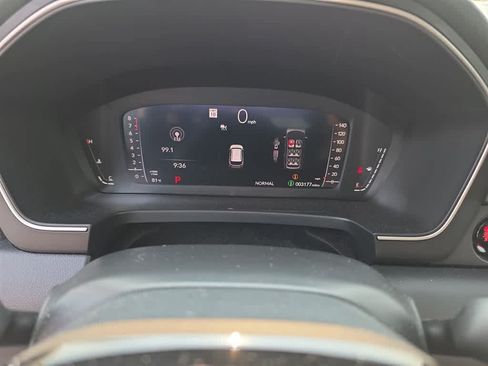 Certified 2026 Honda Pilot EX-L image 19