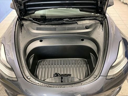 Used 2021 Tesla Model 3 Long Range AWD/4WD image 30
