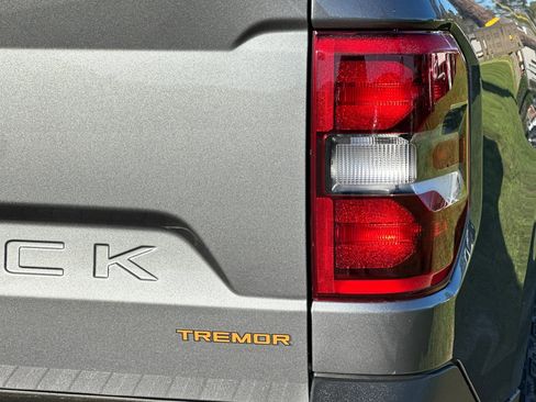 New 2026 Ford Maverick Tremor AWD/4WD image 30