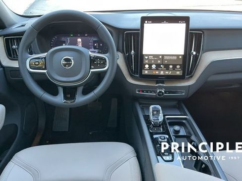 Used 2026 Volvo XC60 B5 Plus w/ Climate Package image 14