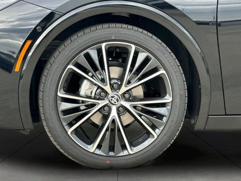 New 2026 Toyota Prius Limited image 41