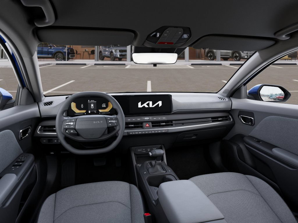 Used 2025 Kia K4 FWD image 16